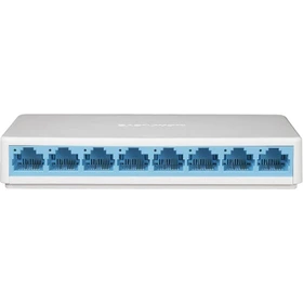 سوییچ 8 پورت مرکوسیس مدل MS108