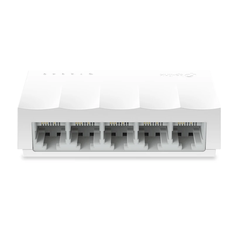سوئیچ 5 پورت تی پی لینک مدل TL-SF1005D