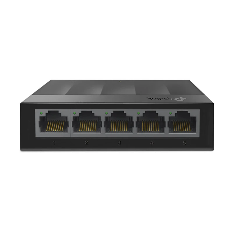 سوئیچ 5 پورت تی پی لینک مدل TL-SF1005G