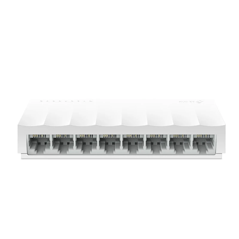 سوییچ شبکه 8 پورت تی پی لینک مدل LS-1008