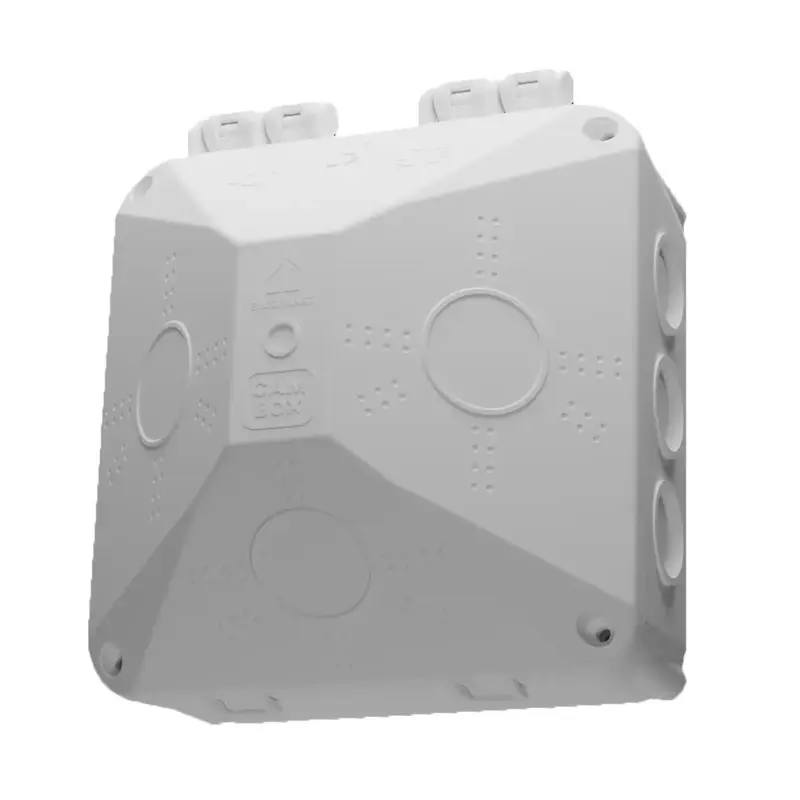 کمباکس ۳۶۰ درجه مدل CA-360W