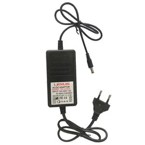 آداپتور ۱۲ ولت ۲ آمپر AC-DC