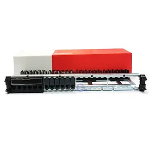 پچ پنل 24 پورت لگراند Cat6 UTP وارداتی