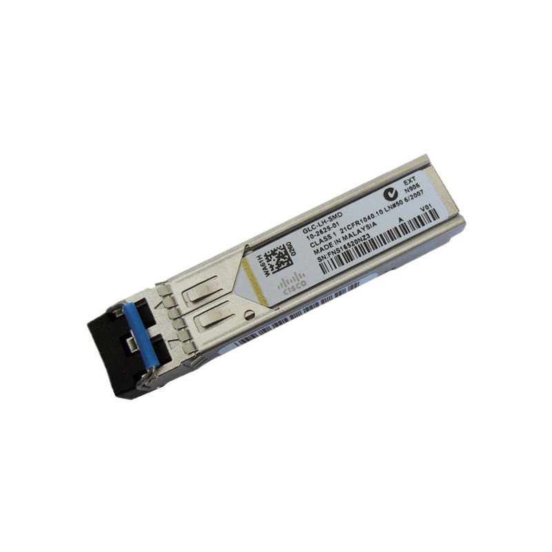 ماژول فیبرنوری سیسکو مدل GLC-LH-SMD